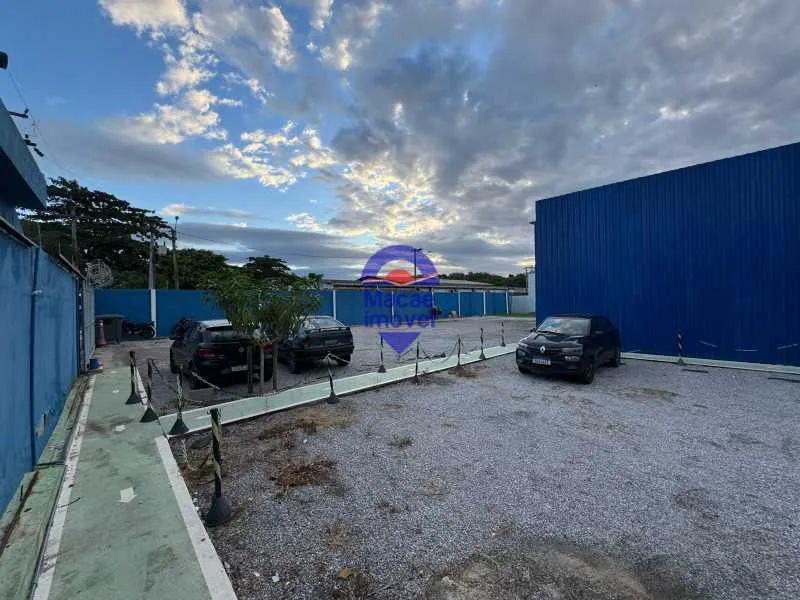 Galpão / Comercial / São José do Barreto - Macaé - Foto 4