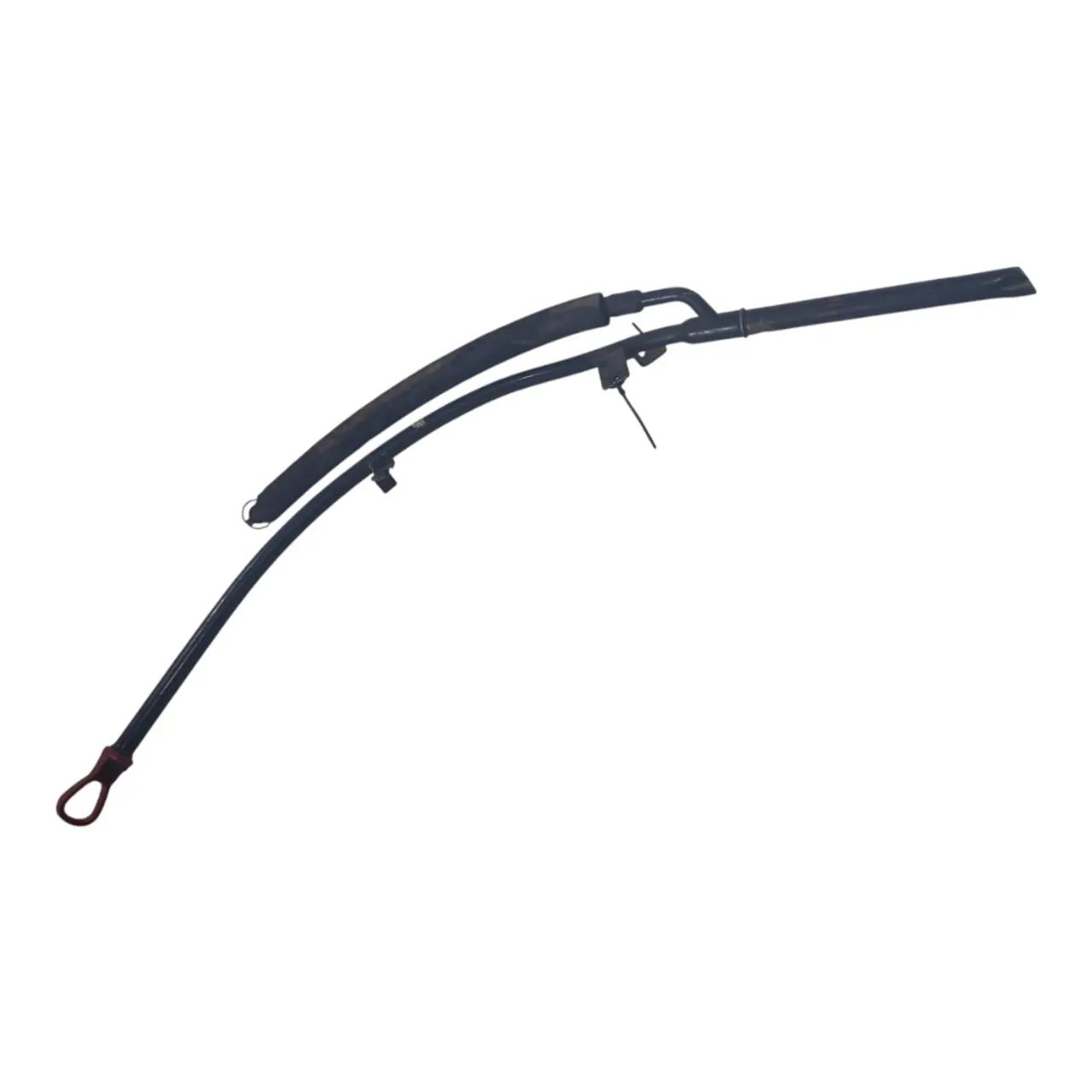 Suporte Vareta Medidor Óleo Motor Bmw X5 1999 2000 A 2006 - Foto 6