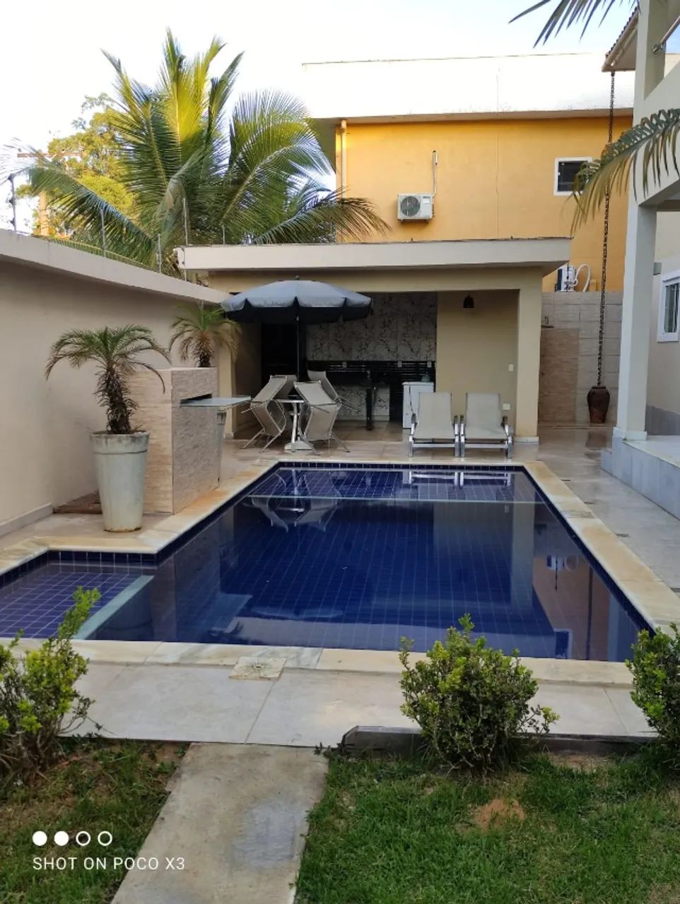 Casa para temporada em Arraial D'Ajuda - Foto 4