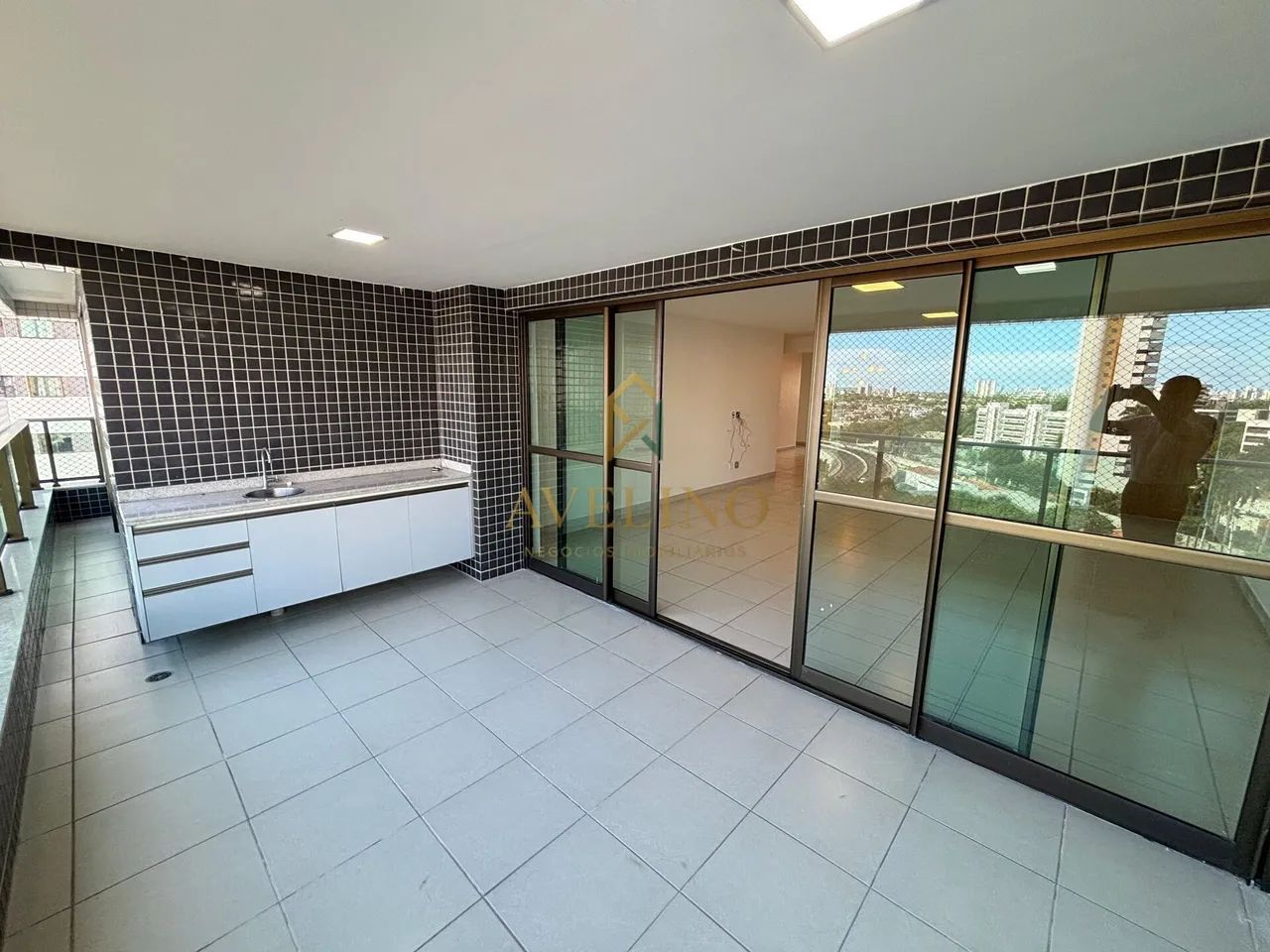 Apartamento Alto Padrão - Foto 5