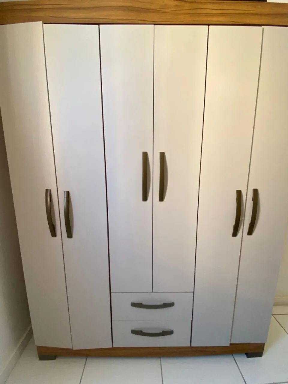 GUARDA ROUPA - Foto 2