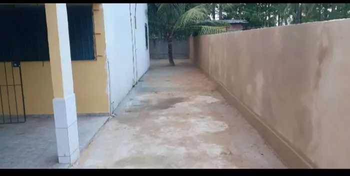 ALUGA-SE CASA  EM PEROBA ALAGOAS.  - Foto 8