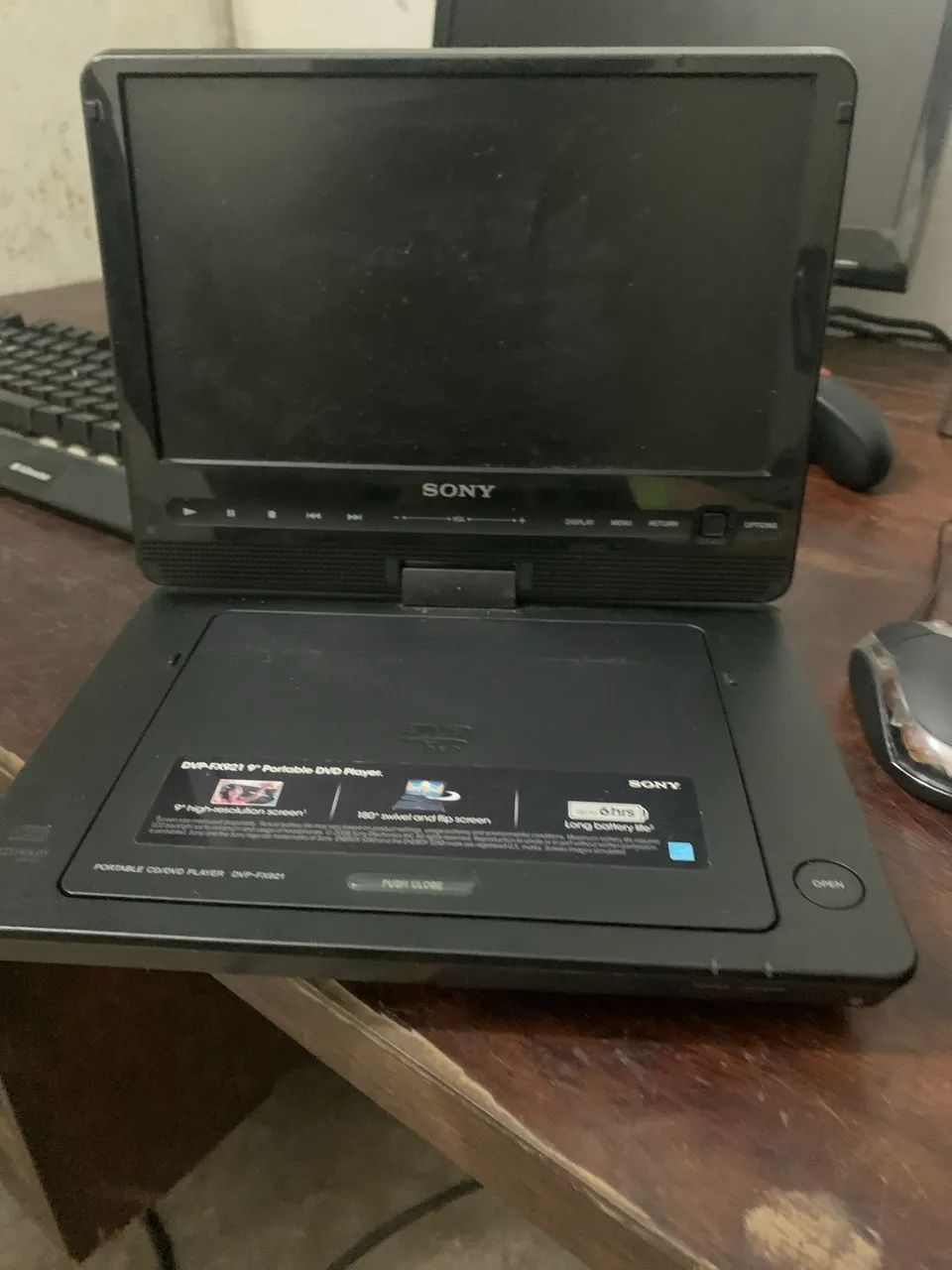 dvd sony  - Foto 2