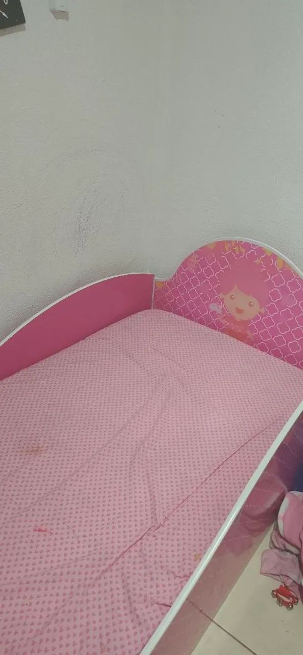Cama infantil  - Foto 2