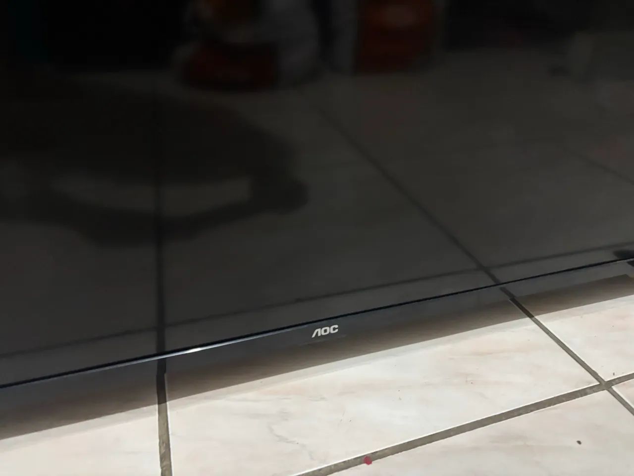 Smart Tv Aoc 43?