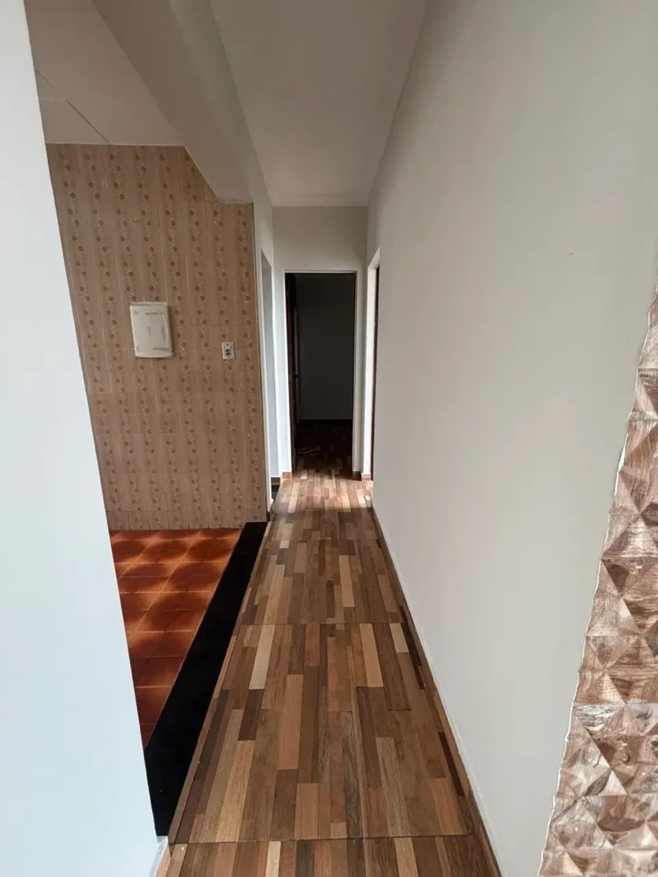 Excelente apartmento com dois quartos. - Foto 4
