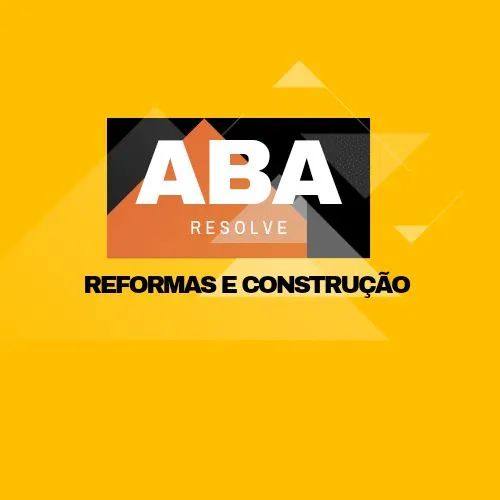 Reforma e Pintura 
