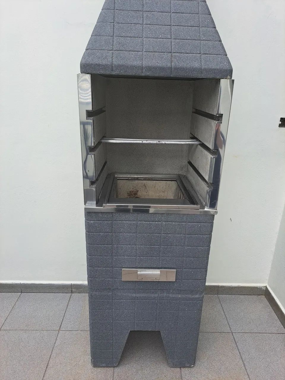 CHURRASQUEIRA - Foto 2