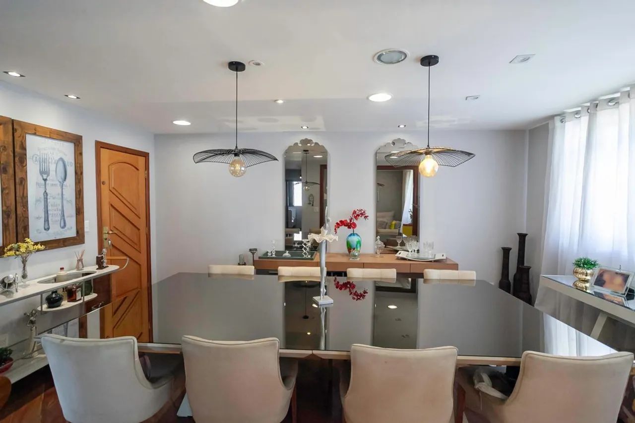 Apartamento à Venda - São Luíz, 4 Quartos, 263 m2 - Foto 5