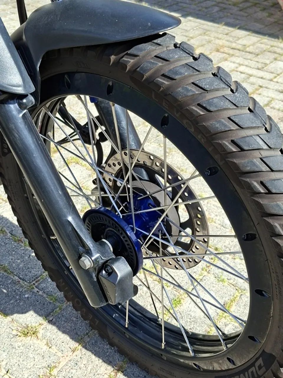 Lander 250  - Foto 3