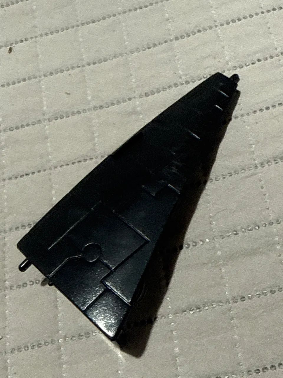 Peça Nave Gemini Comandos em ação GI Joe  - Foto 2