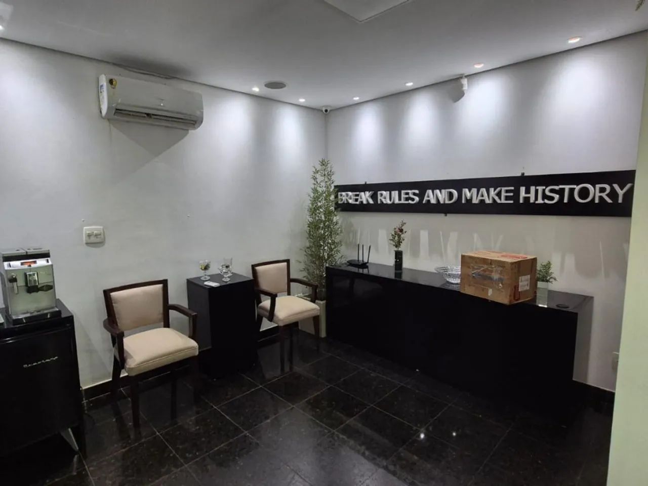 Imóvel Comercial, 326m², Cambuí, Campinas/SP - Foto 4
