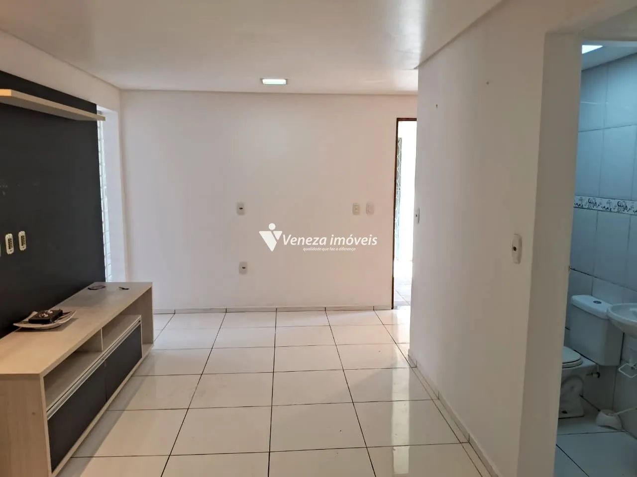 Apartamento com Embutidos, 2 quartos e Garagem Coberta para Venda | Morada Nova - Foto 2