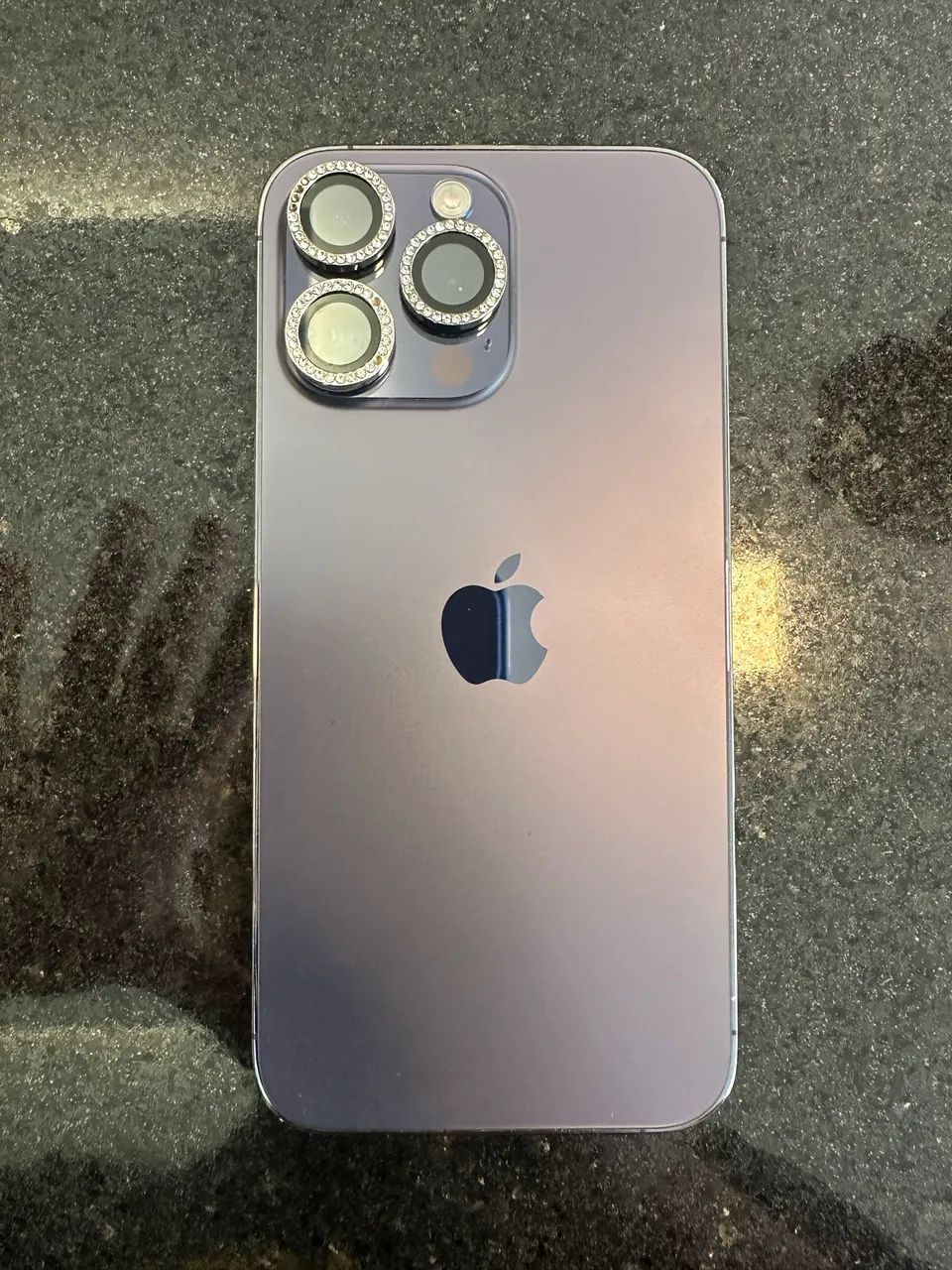 iPhone 14 Pro Max 128GB - Foto 2