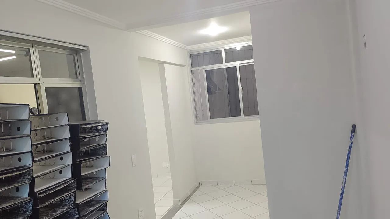 Alugo Sala Comercial - Foto 3