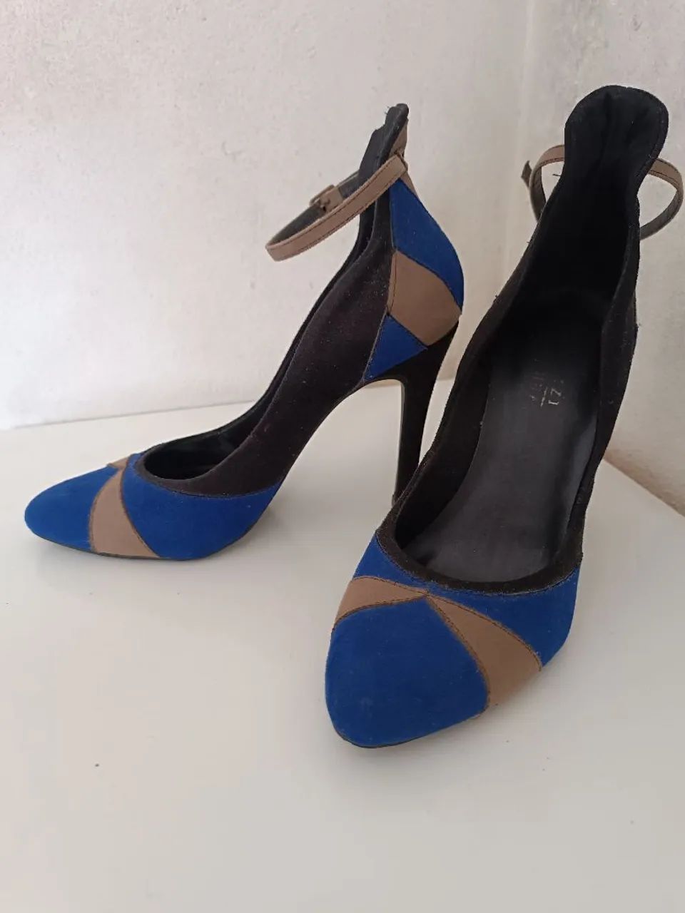 Scarpin feminino