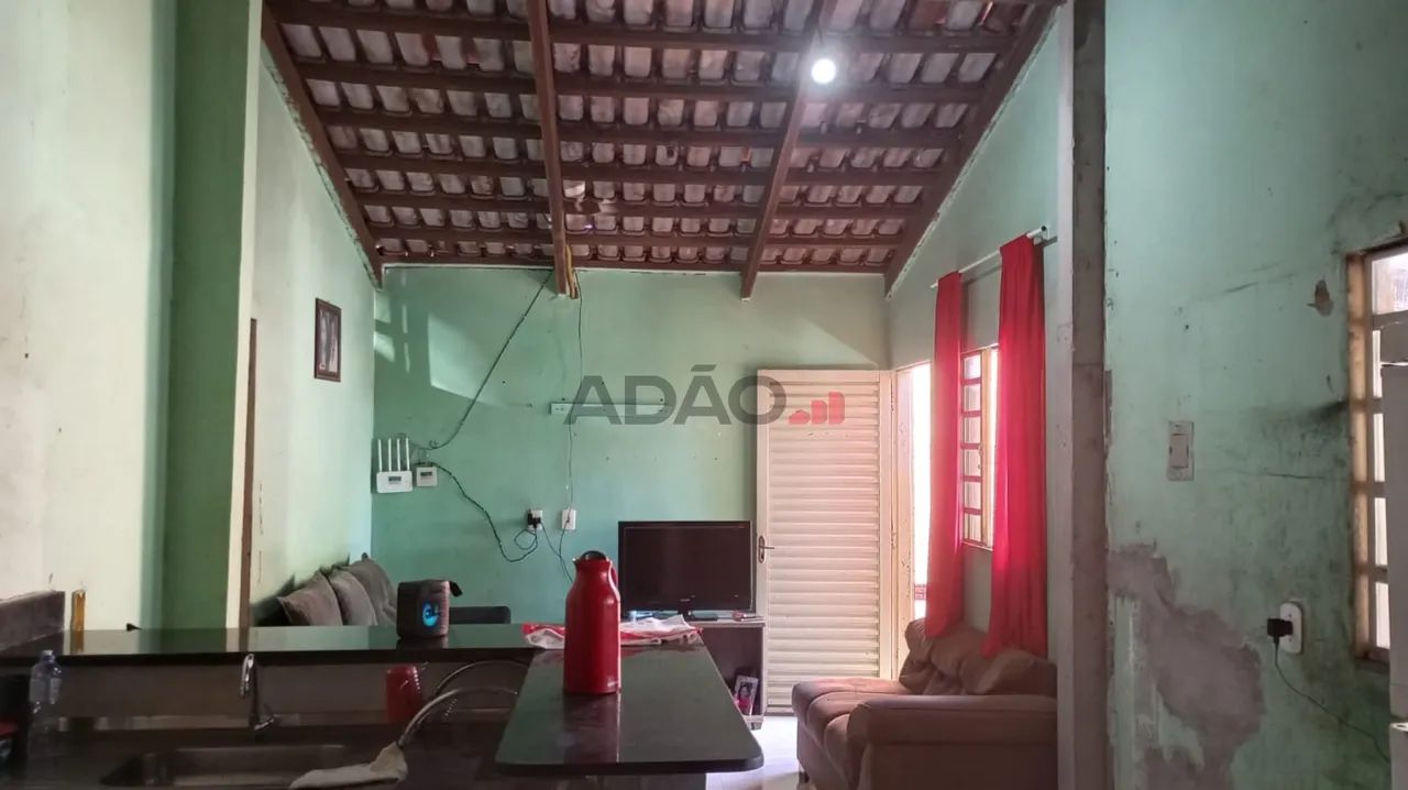Casa no Brisas da Mata - Foto 5