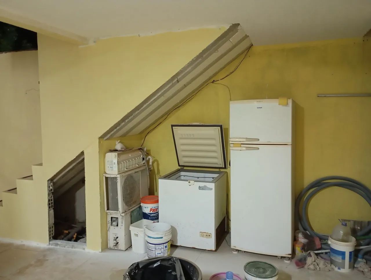 Prédio com casa grande e 11 fletes  - Foto 5