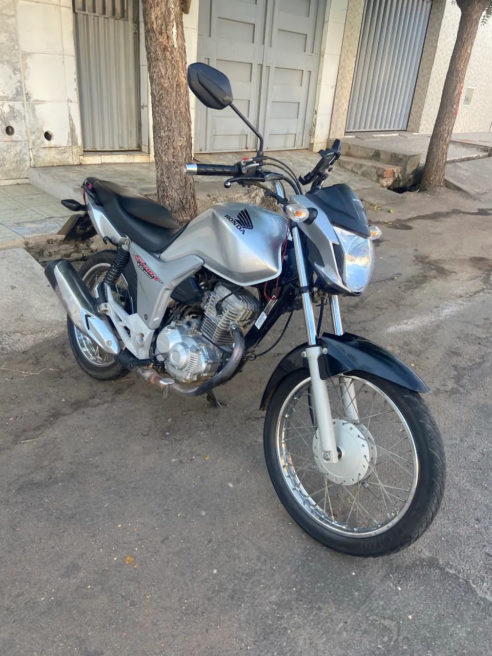Start 160 ( 2024) - Foto 2