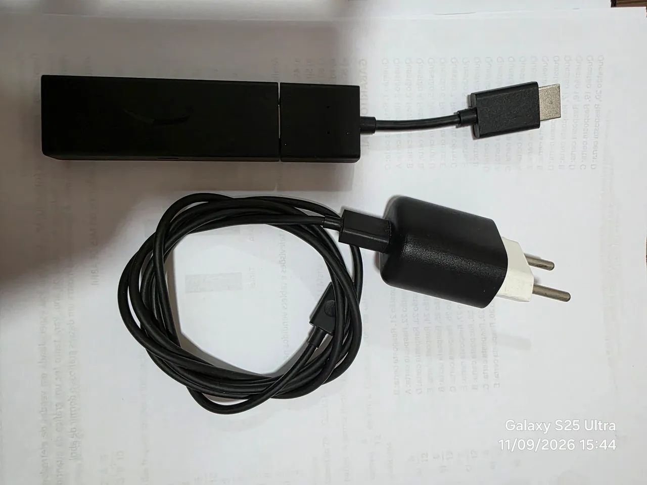 AMAZON FIRE STICK TV - Foto 2