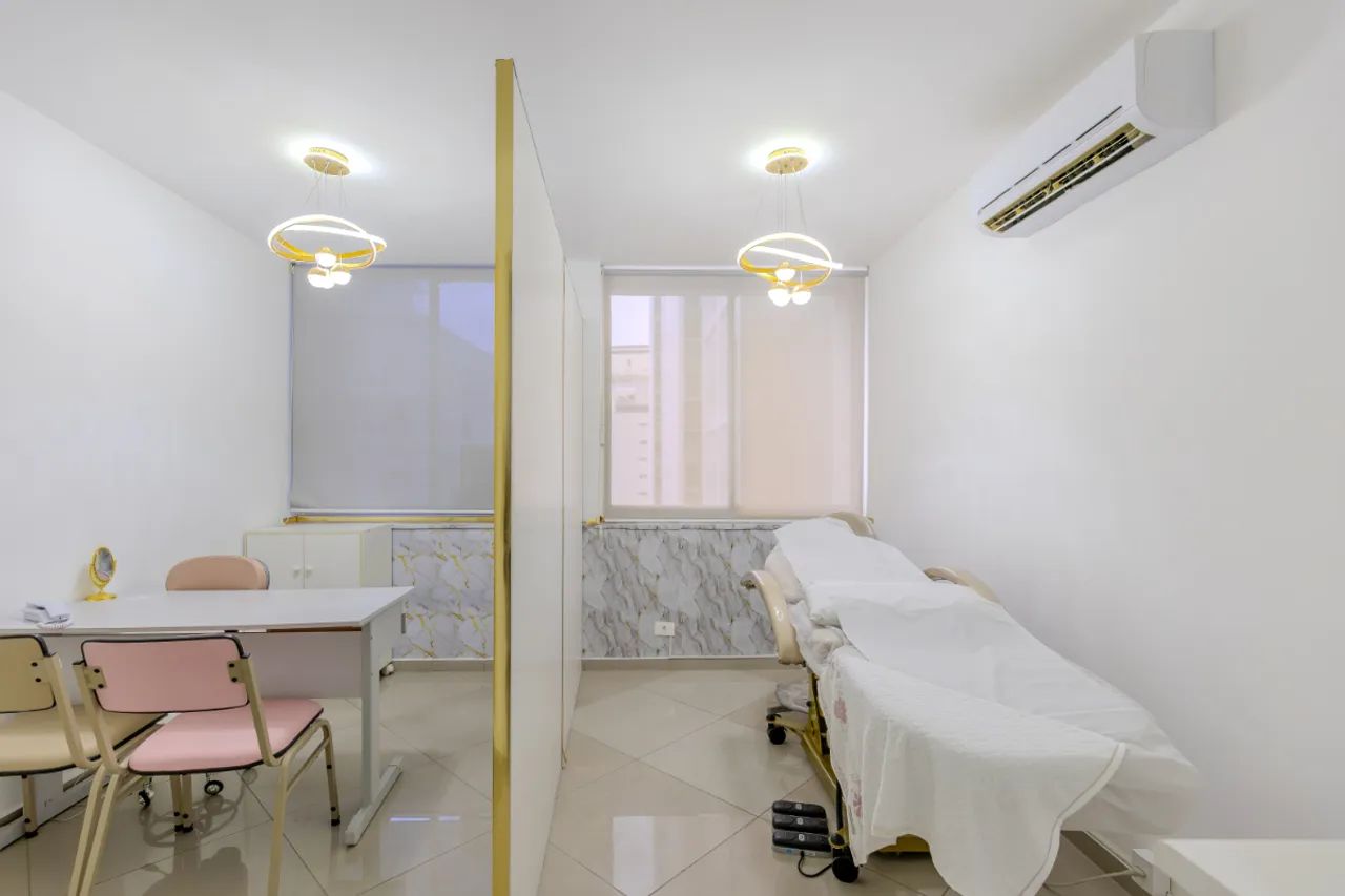 Conjunto comercial para venda em Bela Vista, 43m² - Foto 2