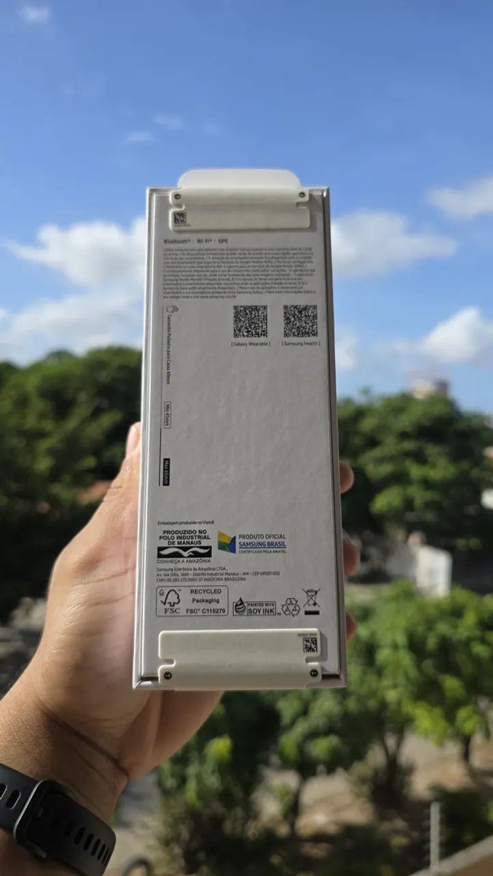 Samsung Galaxy Watch8 - Foto 3