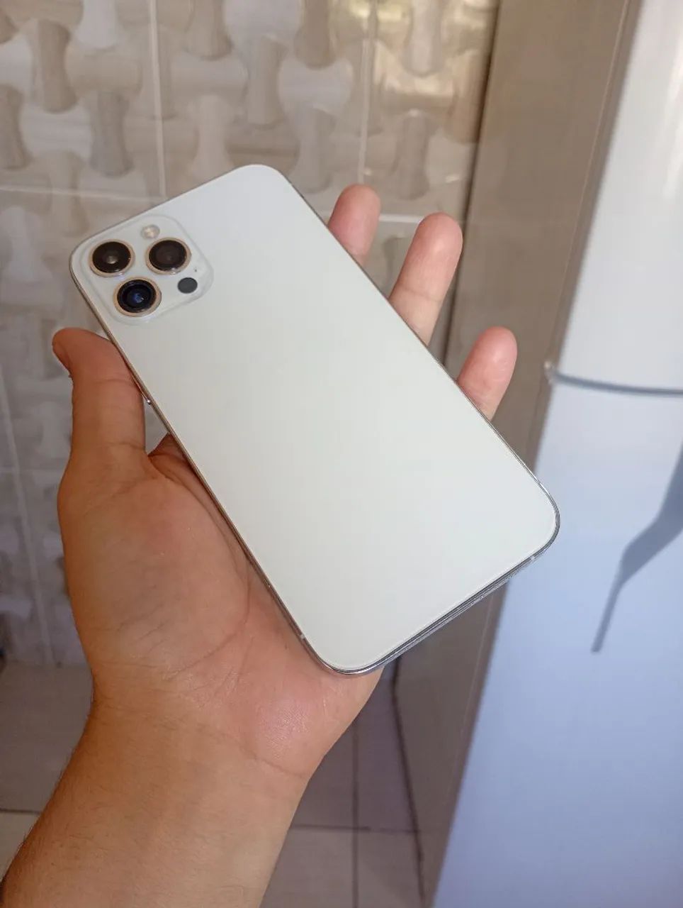 iPhone 12 pro Max 128GB top  - Foto 5