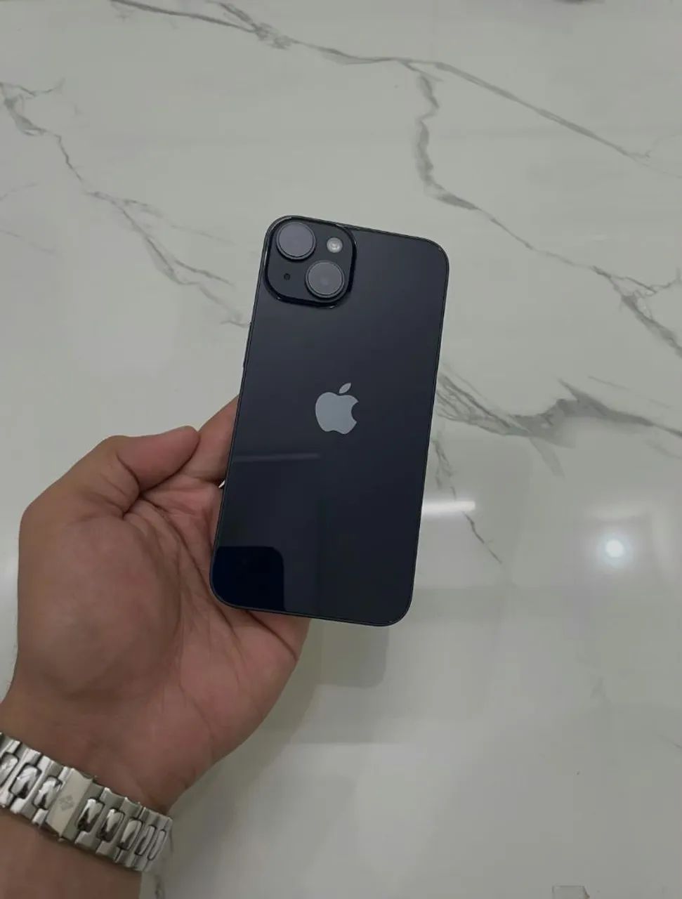 iPhone 14 128Gb Impecável e todo original 