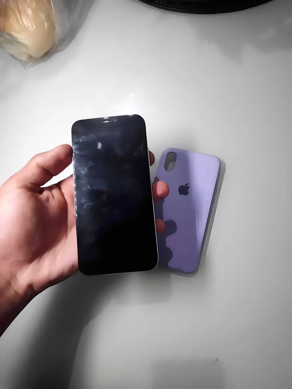 IPhone X (observação) - Foto 3
