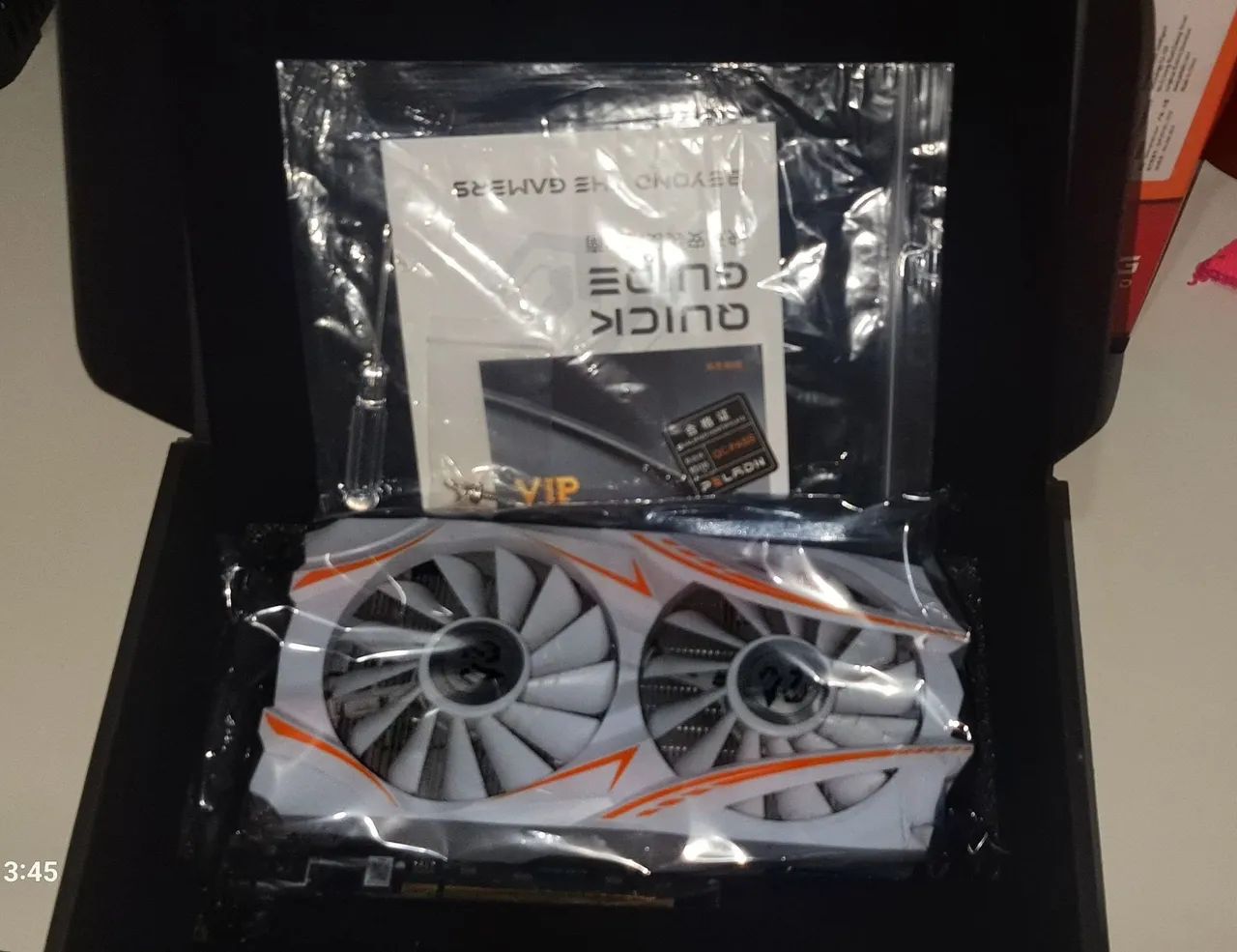Placa video RX 5500 XT - Foto 3