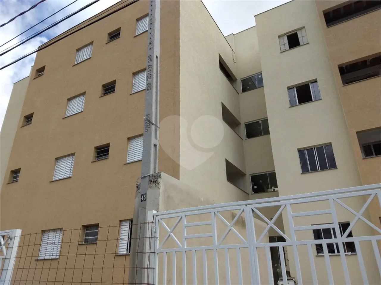 Oportunidade! Apartamento em Aparecidinha. - Foto 3