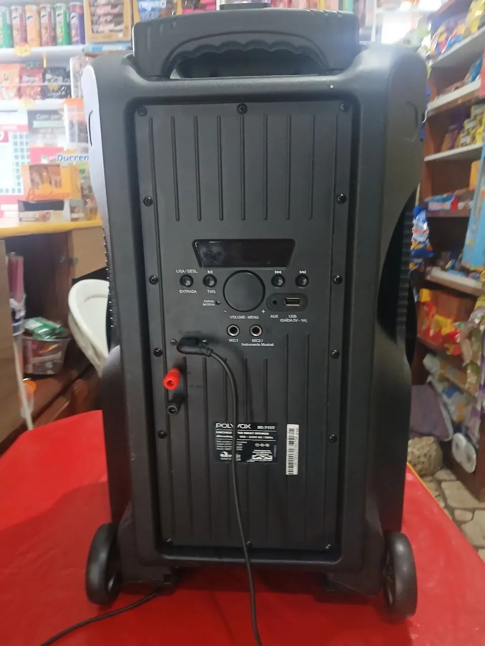 Vende-se caixa de som  - Foto 5