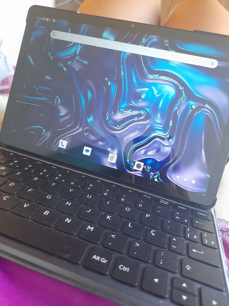 Tablet - Foto 4
