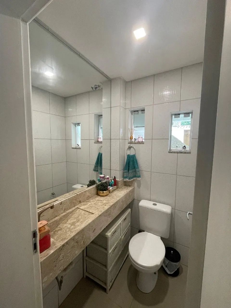 Casa Fortaleza Alta - 2 suites - Foto 5