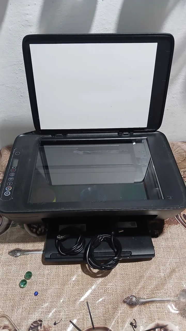 Impressora HP - Foto 4