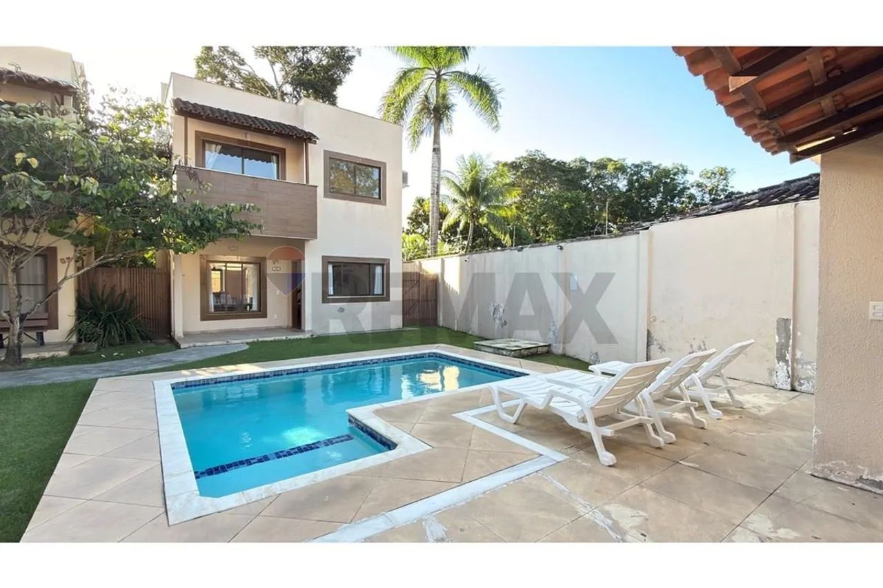 Casa Duplex Mobiliada com 3 Quartos a 500m da Praia de Araçaípe - Foto 5