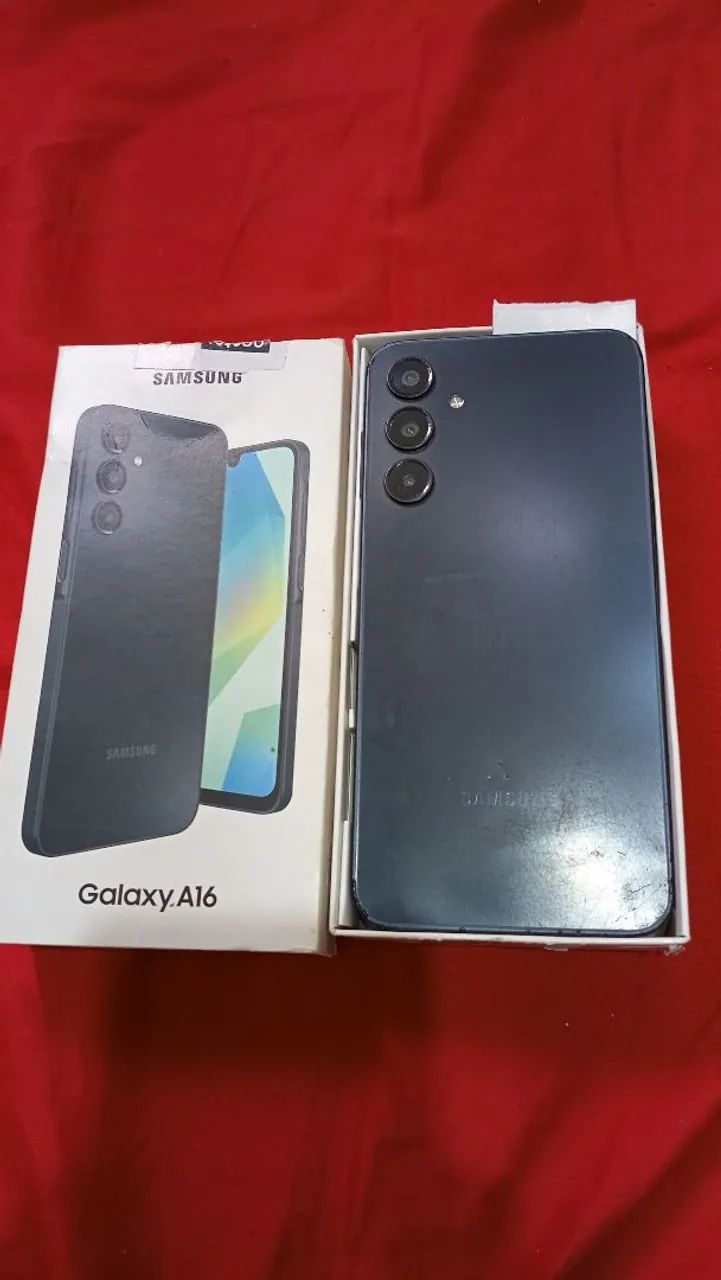 Samsung Galaxy A16 - Foto 2