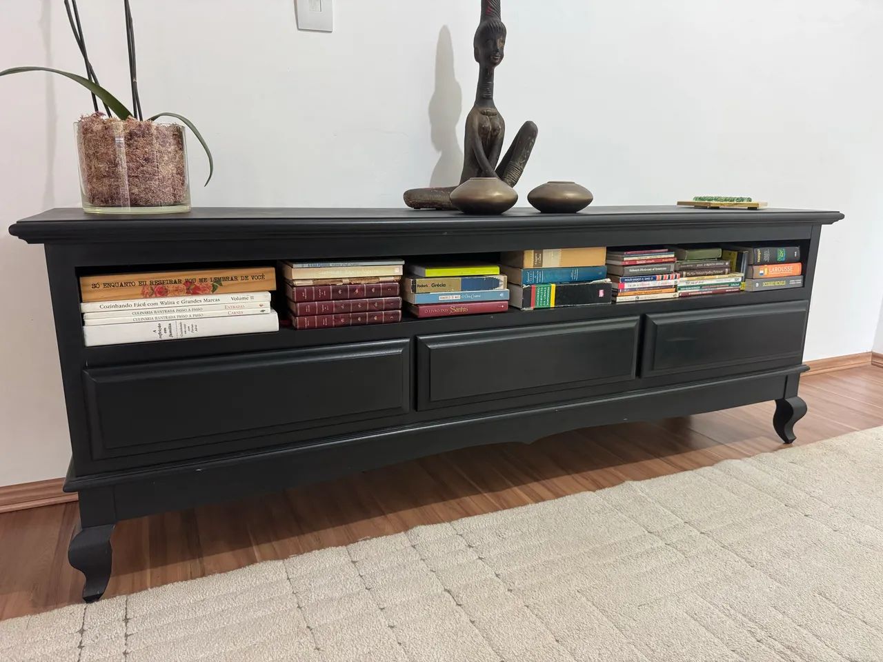 Rack colonial - Foto 5