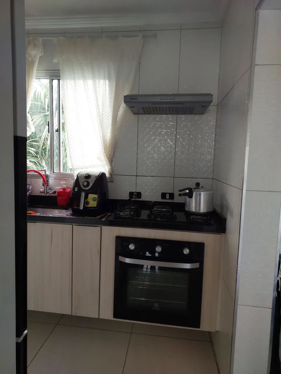 Apartamento cdhu a venda em TAIPAS  - Foto 3