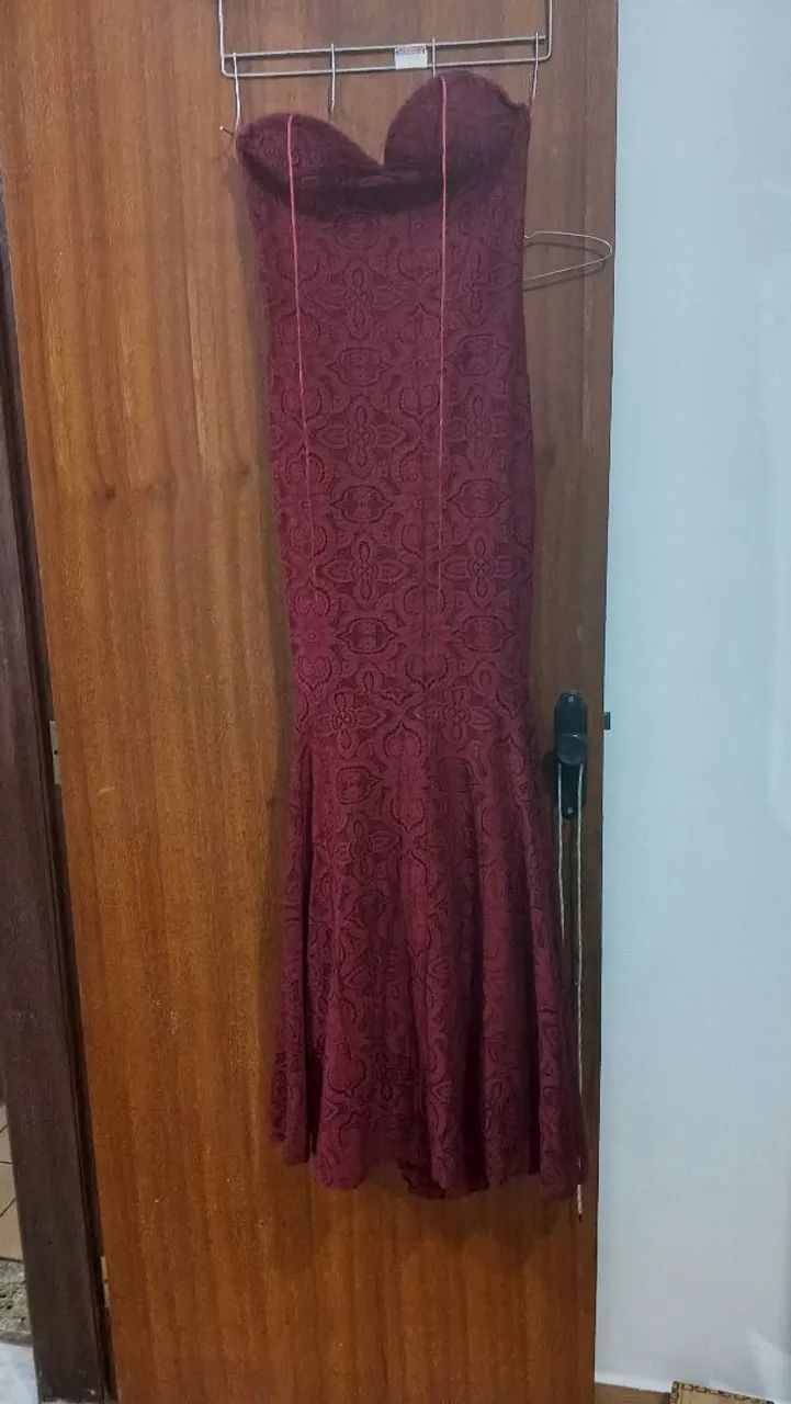 Vestidos festa - Foto 3