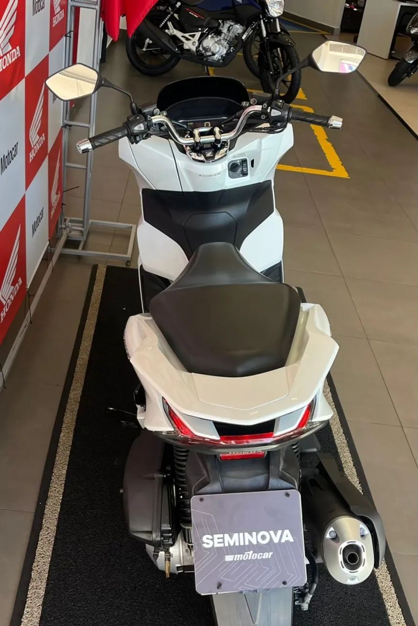 PCX 160 ABS 2023/2023. - Foto 5