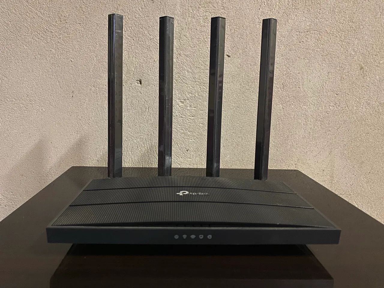 Roteador TP-Link 5G Em Ótimo Estado