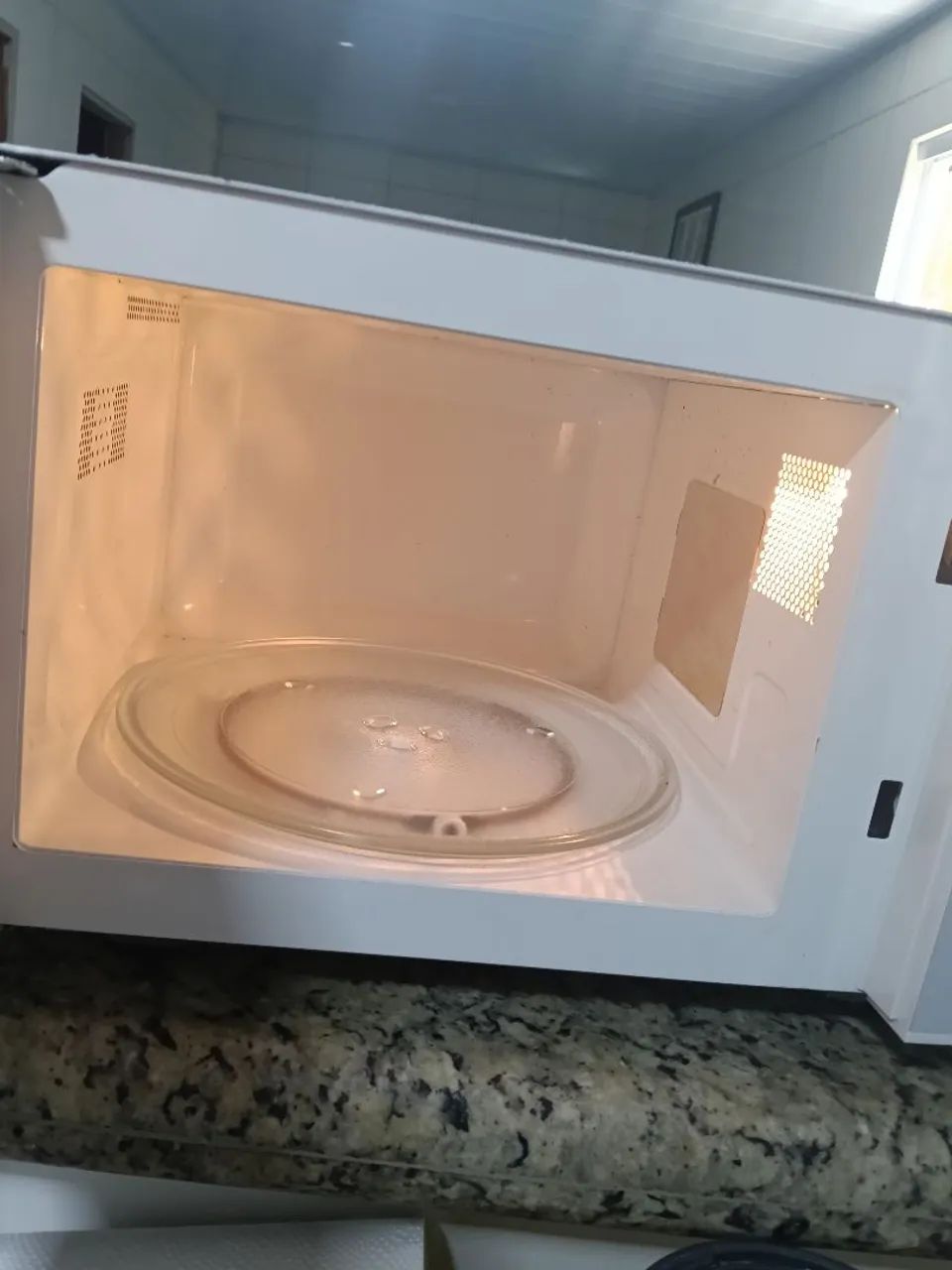 Microondas  - Foto 3