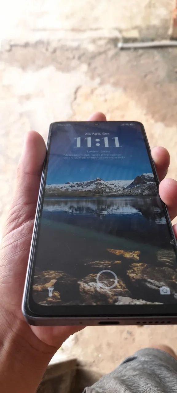 POCO M6 PRO 12GB DE RAM 512GB  - Foto 2
