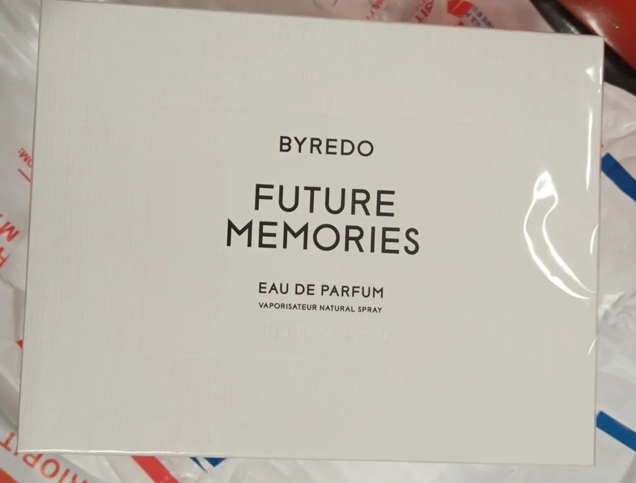 Perfume