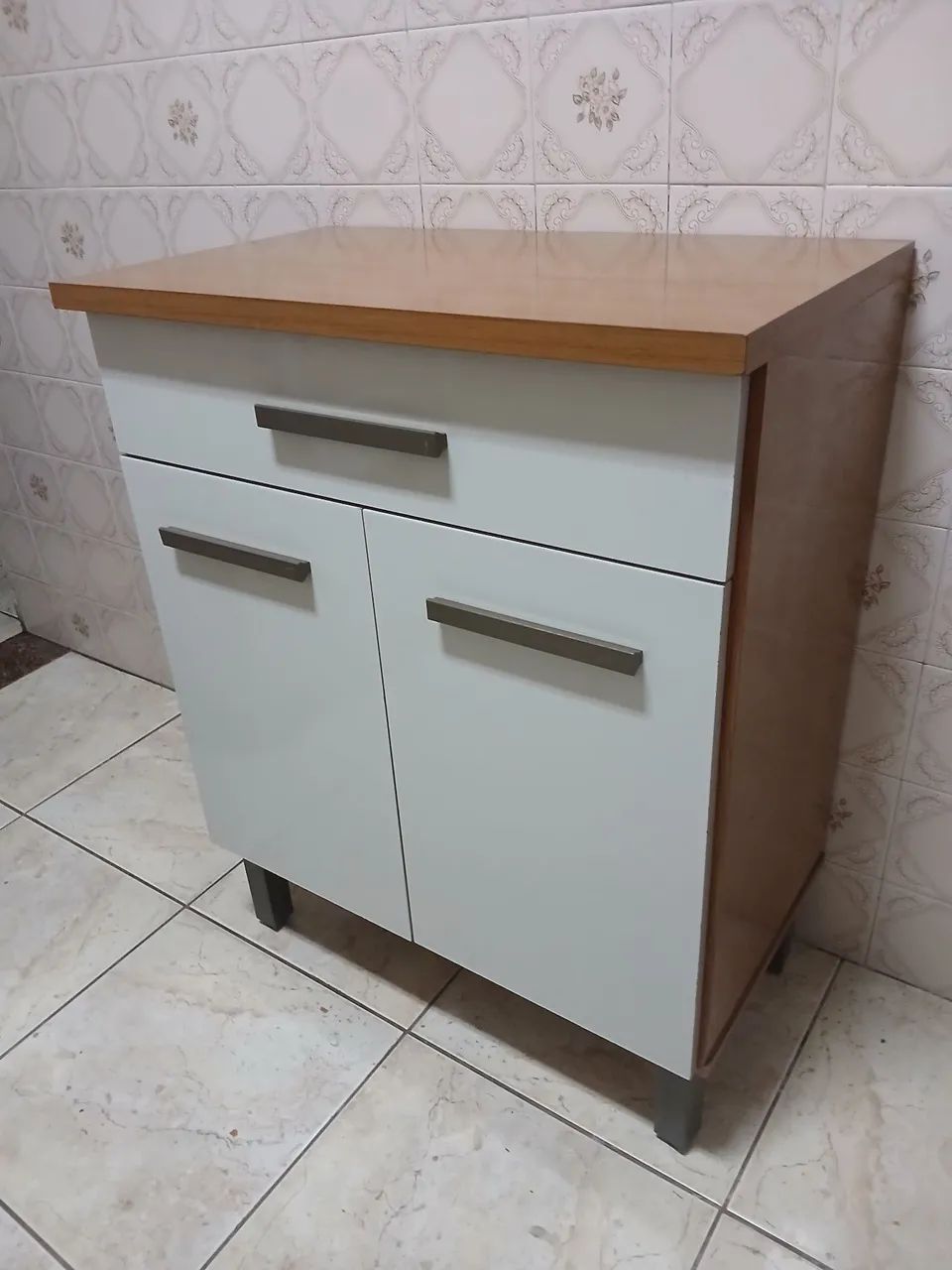 ARMÁRIO DE COZINHA - Foto 3