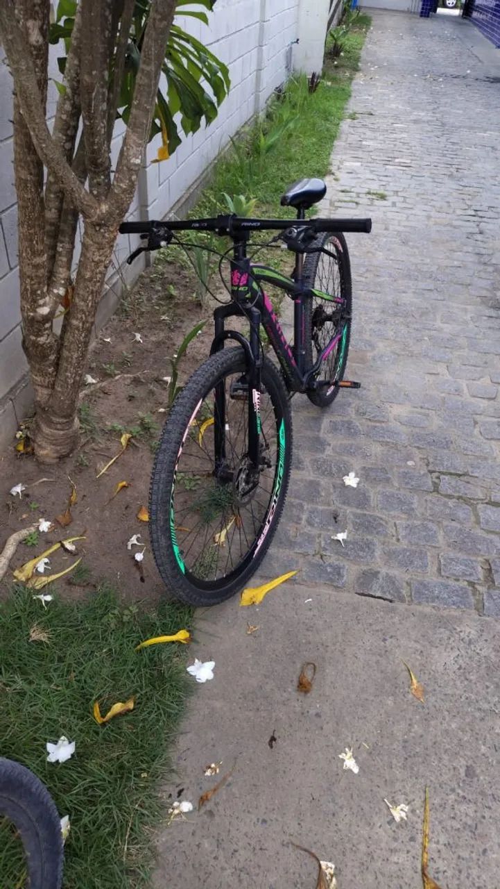 Bicicleta aro 29 - Foto 2