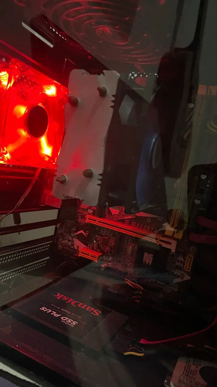 Computador i5 R$ 700,00 - Foto 4