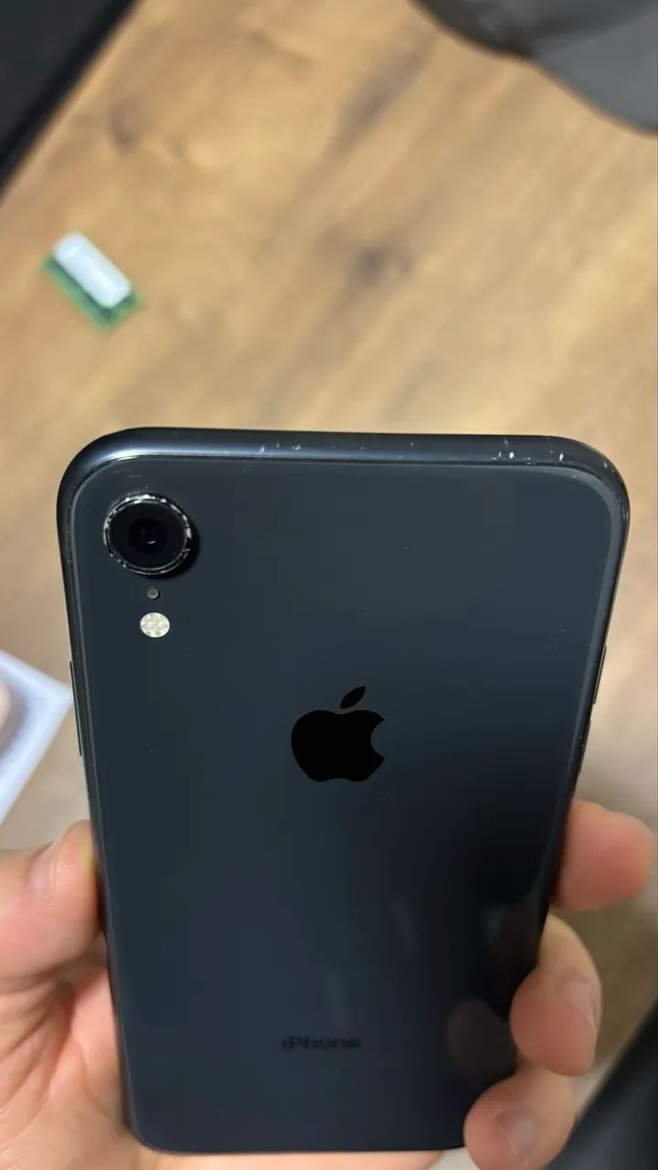 Apple iPhone XR - Foto 5