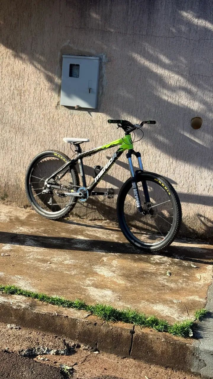 MERIDA DE CARBONO  - Foto 2